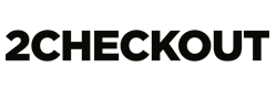 2checkout