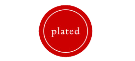 Plated