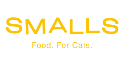 Smalls. Food for Cats.