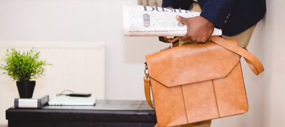 Why most businesses fail in the first year