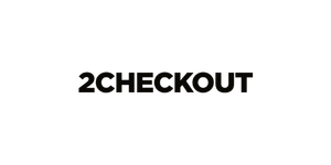 2checkout logo
