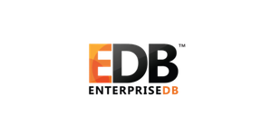 enterpriseDB logo