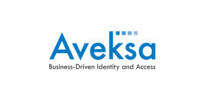 aveksa logo