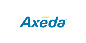 axeda logo