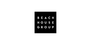 beach house group logo