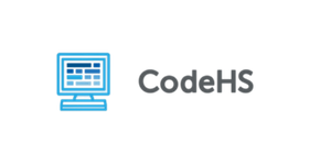 codeHS logo
