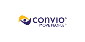 convio logo