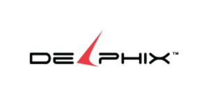 delphix logo