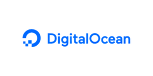 digitalocean logo