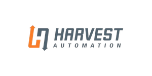 harvest automation logo