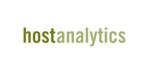 hostanalytics logo