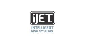 iJET logo