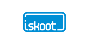 iskoot logo