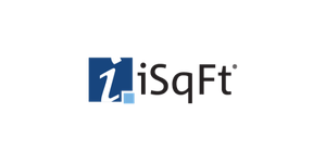 iSqFt logo