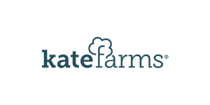 kate farms logo