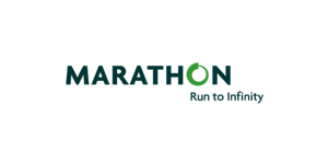 marathon logo