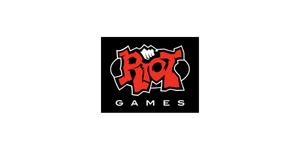 riot games logo