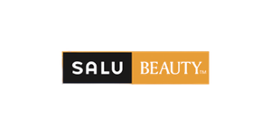 salu beauty logo