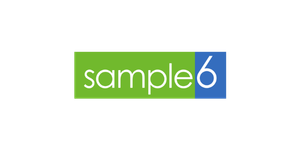 sample6 logo