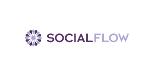 socialflow logo