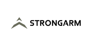 strongarm logo