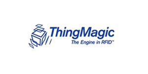 thingmagic logo