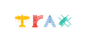 trax logo
